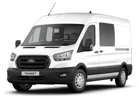 Ford Transit or similar